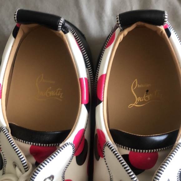 Authentic Christian Louboutin - Picture 5 of 9